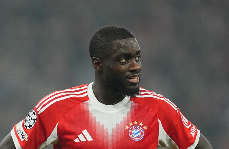 开云下载-法尔克：拜仁对于帕续约情况有点紧张，但球员对完成续约有信心