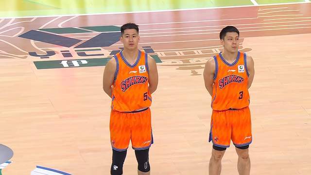 开云下载-与山东会师，上海男篮赛季三杀广东，洛夫顿31+11 新星15分成奇兵