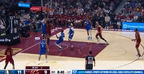 开云App-拿到首分！哈登一条龙突破上篮&amp;弗拉格补防打手 可惜加罚没进！